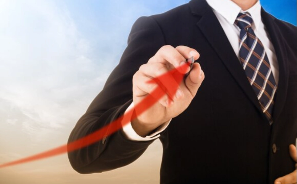 We take immediate action