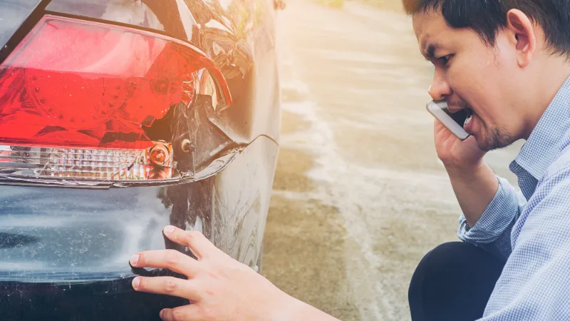 Car Accident Injuries