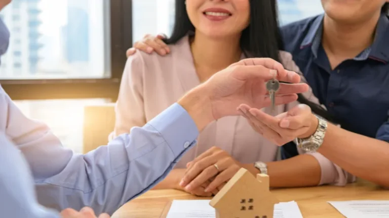 Causes of Property Damage