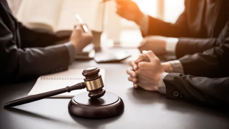 File a Personal Injury Lawsuit