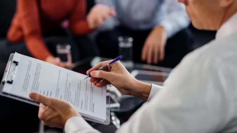 File a Successful Property Damage Claim