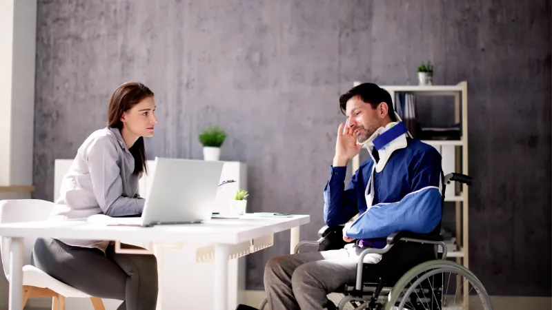 Florida Condo Damage Claims