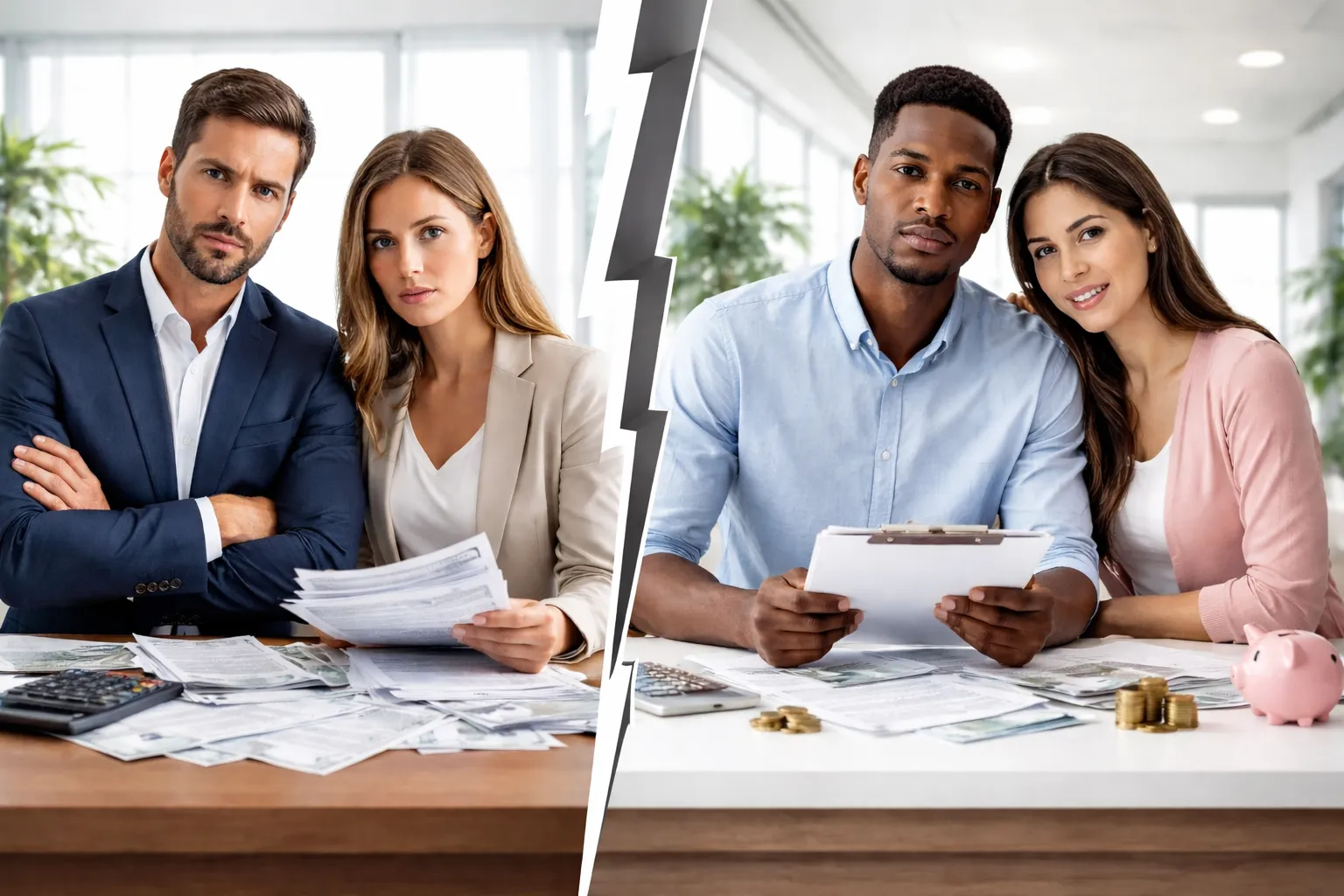 Chapter 7 vs Chapter 13