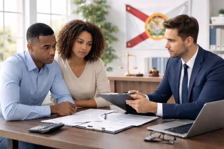 Chapter 13 Bankruptcy Florida: Filing Process, Eligibility