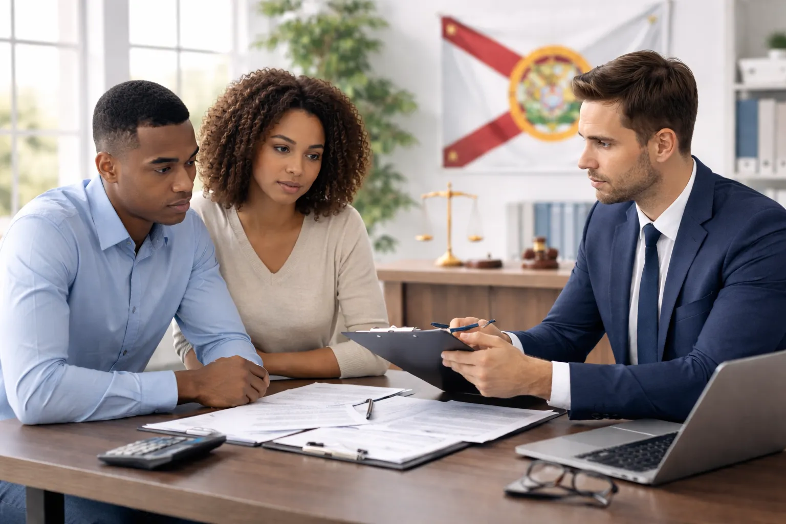 Chapter 13 Bankruptcy Florida: Filing Process, Eligibility