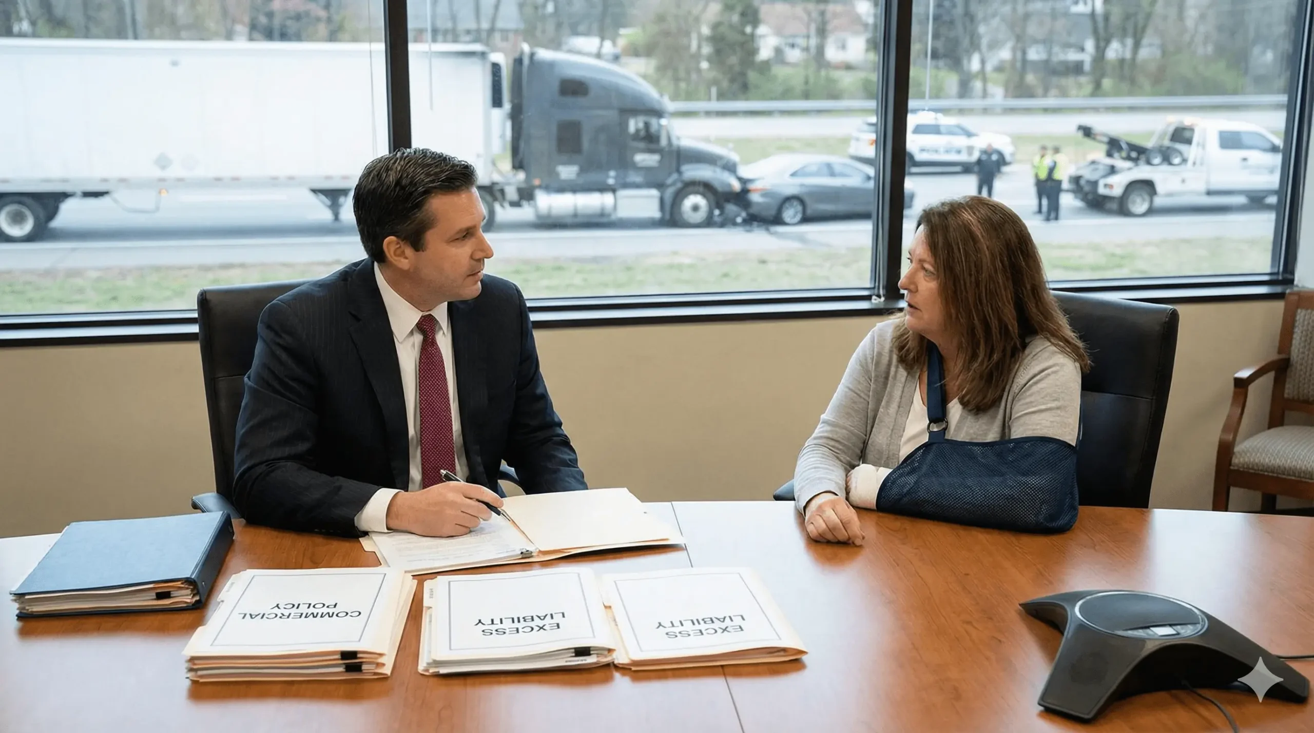 Commercial Vehicle Accidents-min