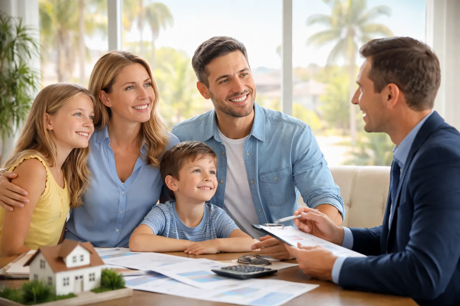 Florida Bankruptcy Laws