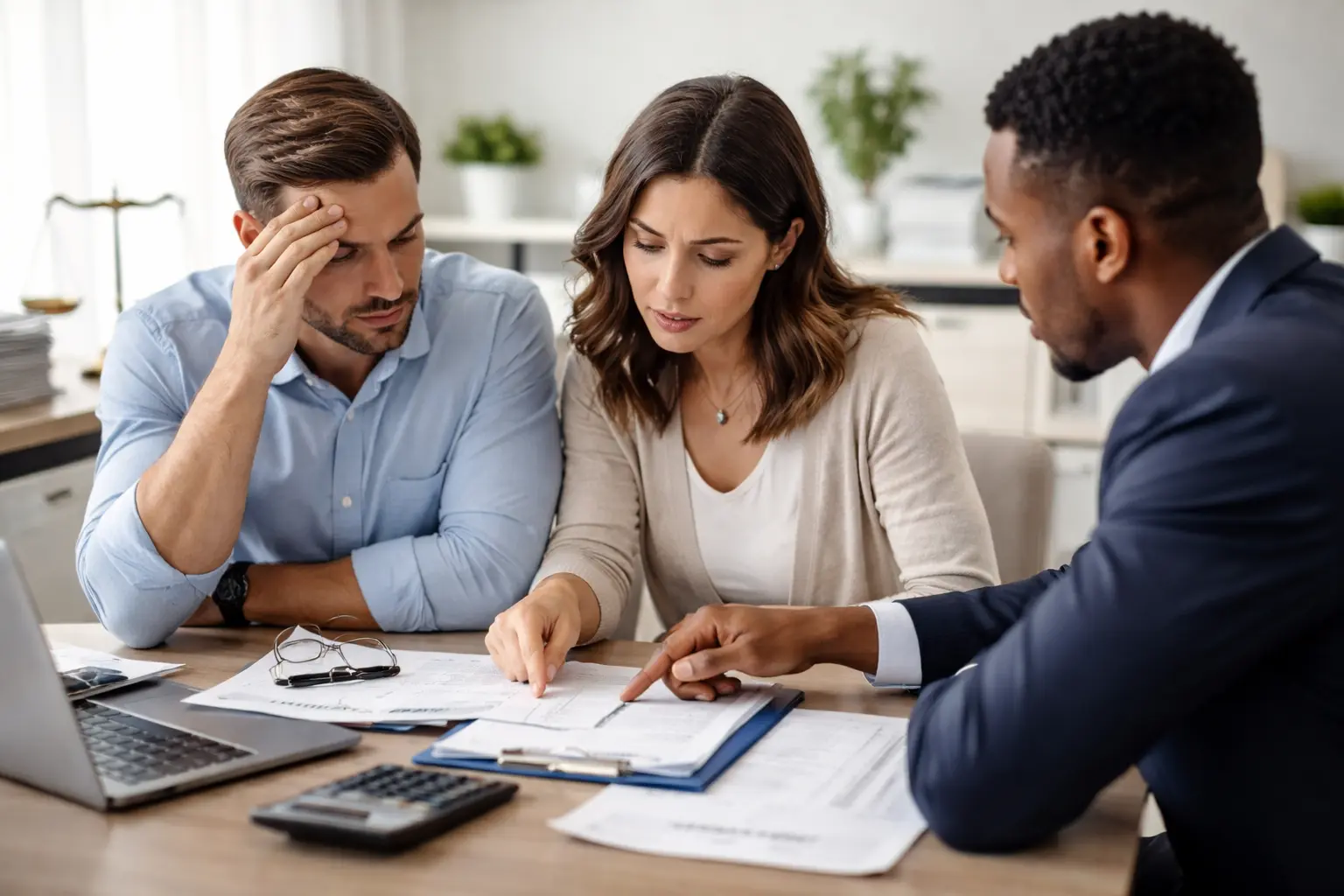 How to File Bankruptcy in Florida