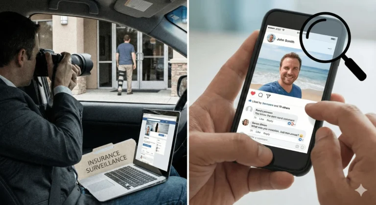 Insurance Surveillance After Injury Claim-min