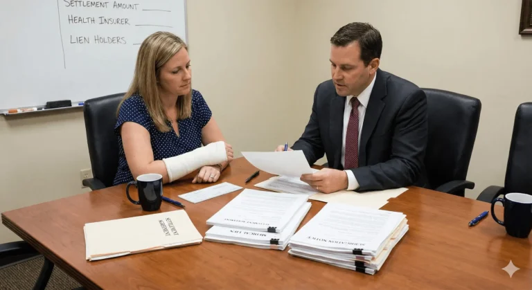 Medical Liens & Subrogation-min