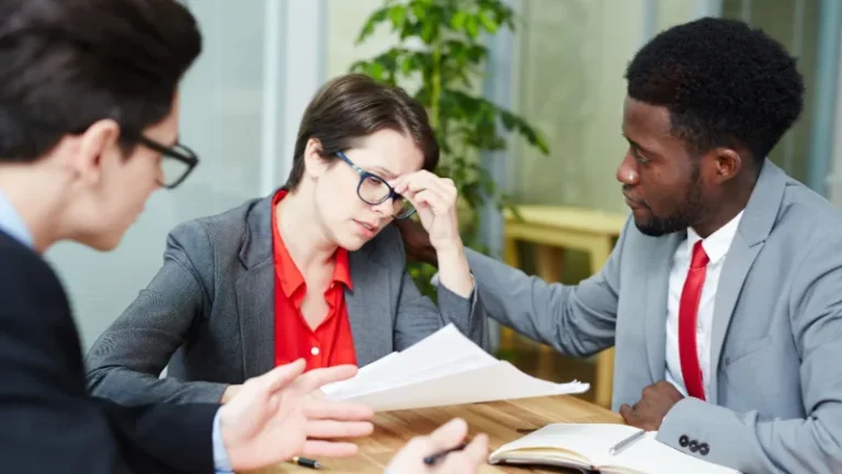 When an Injury Claim and Property Damage Claim Intersect