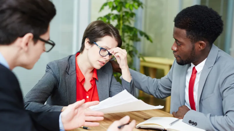 When an Injury Claim and Property Damage Claim Intersect