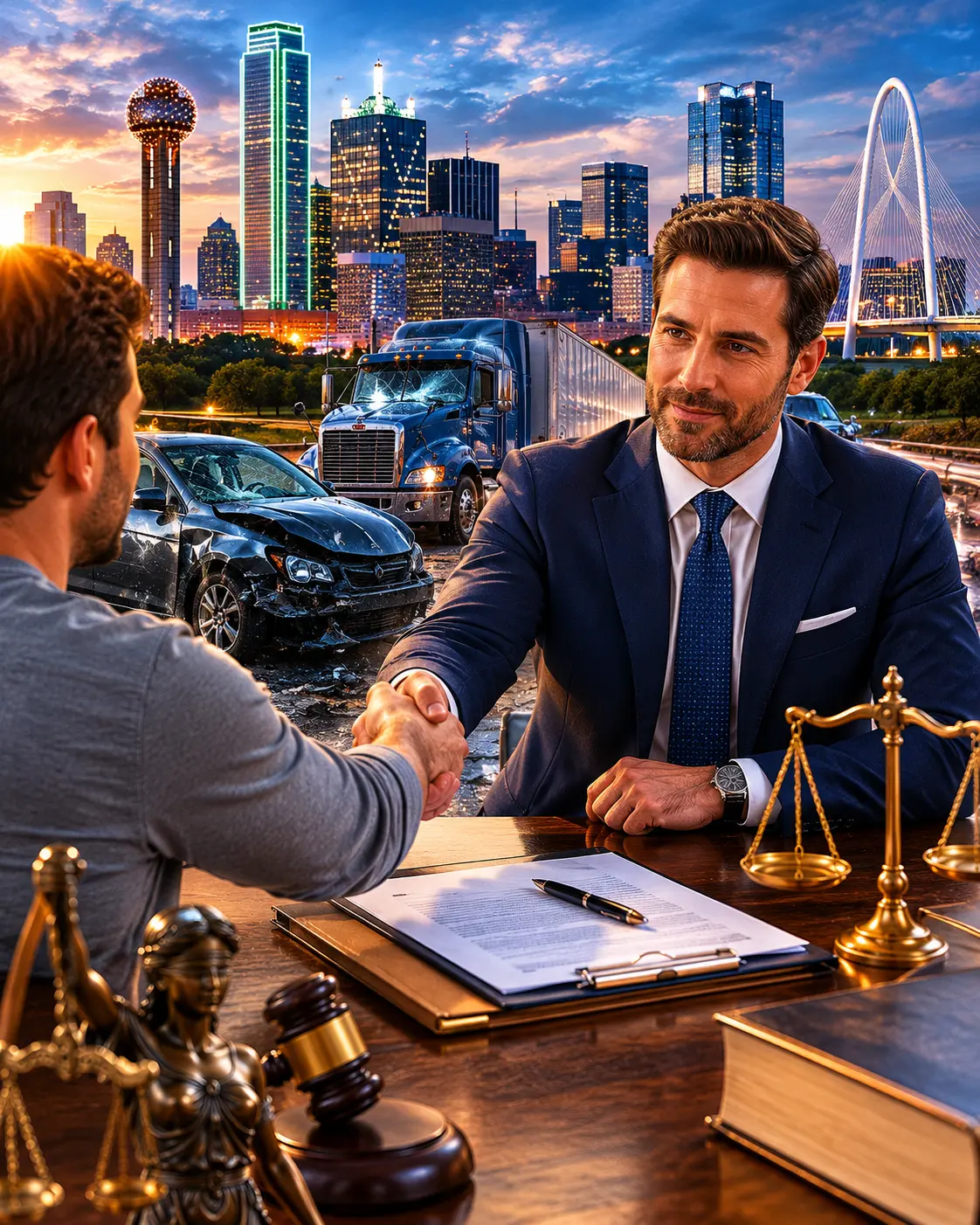 United Law Group