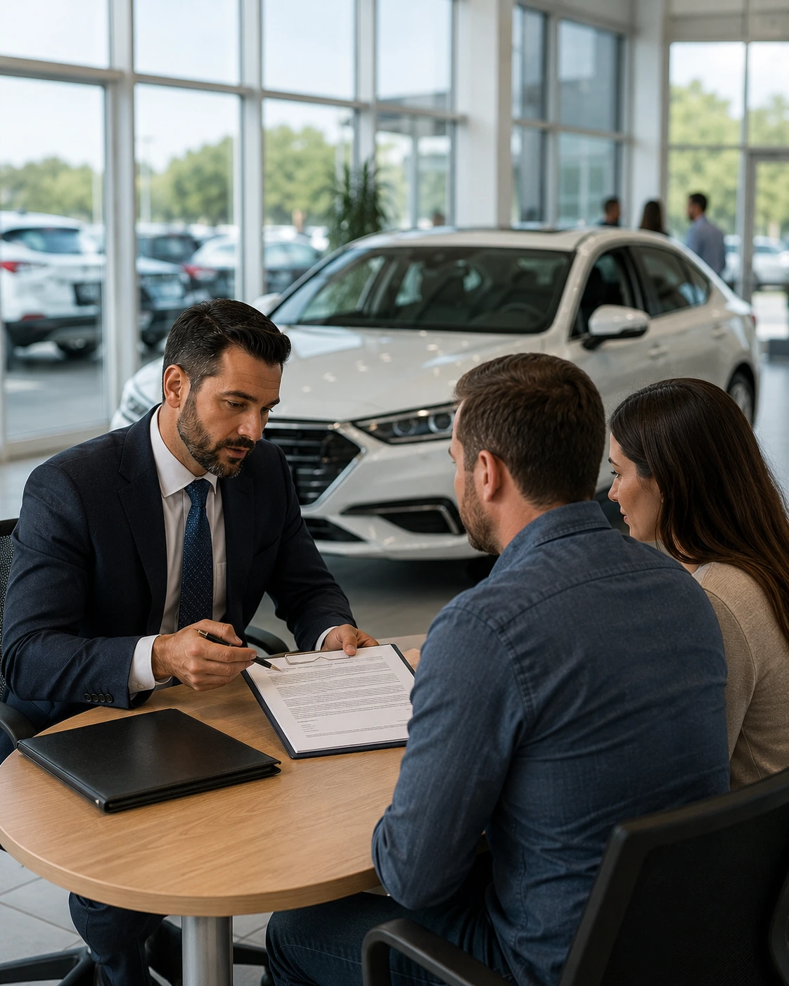 Texas and Florida lemon law attorneys United Law Group buyback refund
