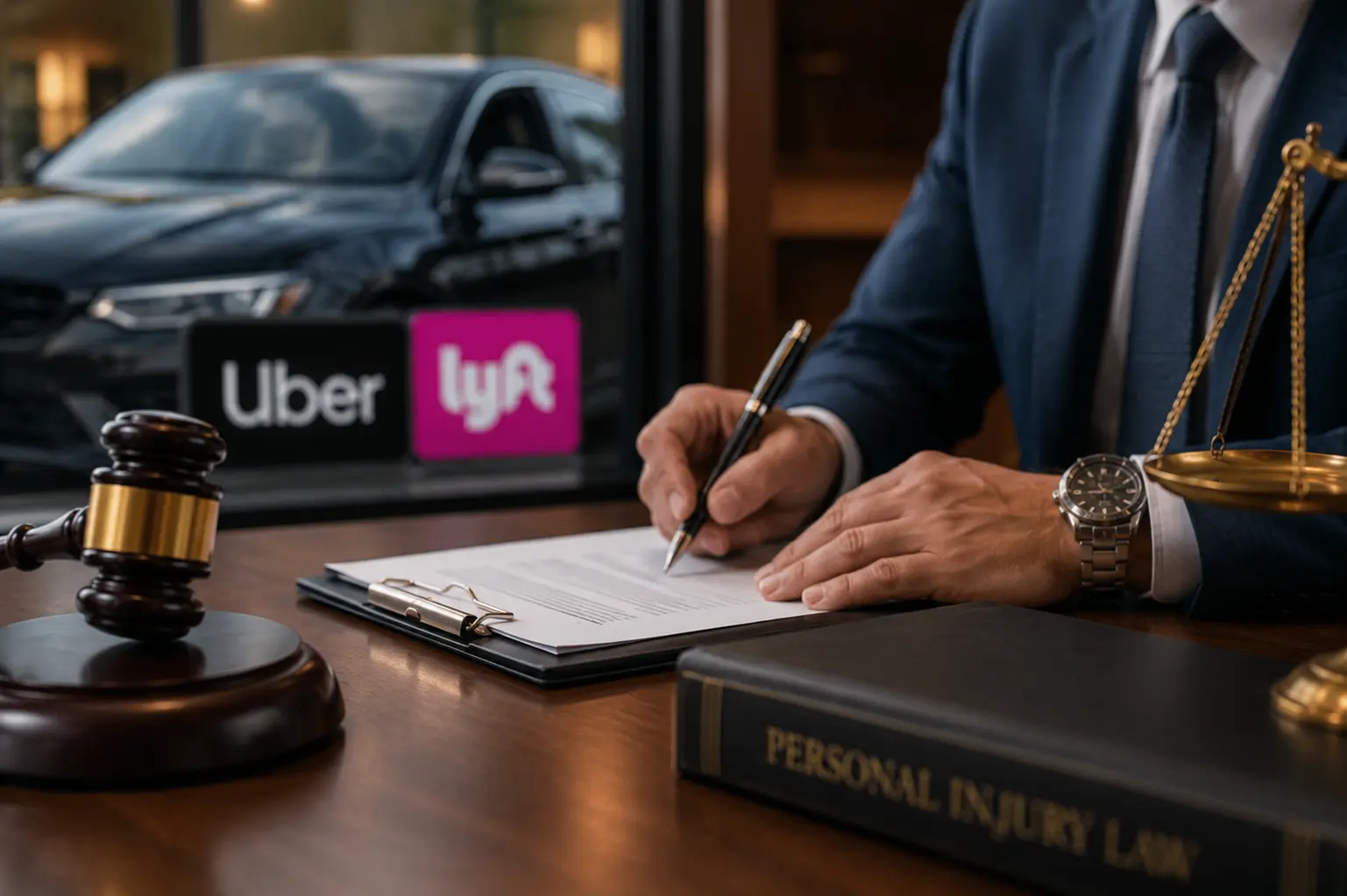 United Law Group