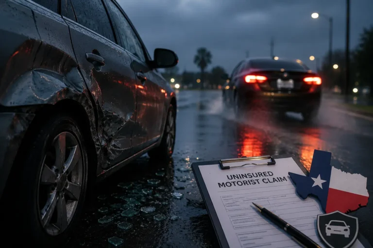 hit and run accident lawyer texas united law group